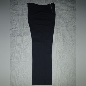 Chico's Black Slim Fit Pants Sz 1.5/R